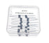 Slow-Blow Glass Lead Fuse Vigor_Source 800A, T800A, 800A250V, 800MA250V Fuse, 800MA Fuse, 800MA Fuses, 800MA 250VP,