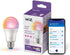 WiZ Connected 100W A19 LED Smart Light Bulbs Color - Connects to