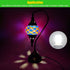 E14 LED Light Bulbs, European Base Refrigerator Bulb, 120V Daylight White 6000K, Non Dimmable, Pack of 2