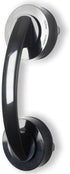 YIDELAI Easy to Install Adhesive Cabinet Handles, Suction Cup Handles for Glass and Sliding Doors