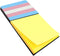 Transgender Pride Sticky Note Holder