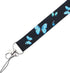 Yiflin Cute Neck Lanyard for Keys, Wallet, ID Card Holder - Cool Keychain for Women, Men, Teacher