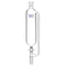 500 ml Pressure Equalizing Addition Funnel, Borosilicate Glass with PTFE Stopcock