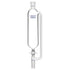 500 ml Pressure Equalizing Addition Funnel, Borosilicate Glass with PTFE Stopcock