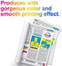 Uniwork Remanufactured Ink Cartridge for Epson 273 XL 273XL, 5-Pack, Black, Photo Black, Cyan, Magenta, Yellow