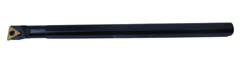 HHIP 1004-2750 S-STUCR/STFCR 12-3 Indexable Boring Bar (TS-3-Screw)