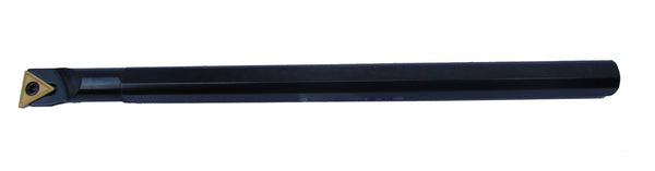 HHIP 1004-2750 S-STUCR/STFCR 12-3 Indexable Boring Bar (TS-3-Screw)