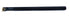 HHIP 1004-2750 S-STUCR/STFCR 12-3 Indexable Boring Bar (TS-3-Screw)