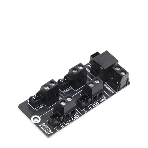 MXZCNVG Sht36 SB2040 Important(1 for CanBus Expand Board for Klipper Firmware Multi-Can Tool Board Connection for Board