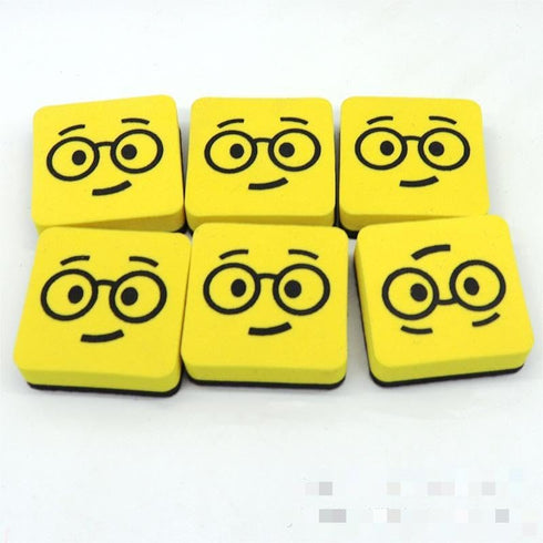 Mini Whiteboard Eraser for Dry Erase Boards