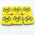 Mini Whiteboard Eraser for Dry Erase Boards