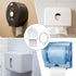 WELANGBN 5-Pack Paper Towel Dispenser Key, Toilet Paper Dispenser Key Universal Replacement
