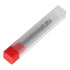 Carbide Alu-Power Square End Mill, 3 Flute, 1/4 Inch, 45 Degree Helix, Tungsten Steel