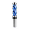 Flush Trim Router Bit 1/2 Inch Shank, 3/4" Cutting Dia Spiral Up