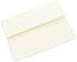 Kathmandu Valley Co. 4x6 inch Handmade Lokta Paper Envelopes, Vintage Envelopes for Wedding Invitations (100 Pack)