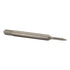 Drill America-DWT54089 #2-56 UNC High Speed Steel Taper Tap (Pack of 1)