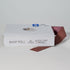 Mercer Industries 382080 Shop Roll, 2" x 50 yards, 80 Grit