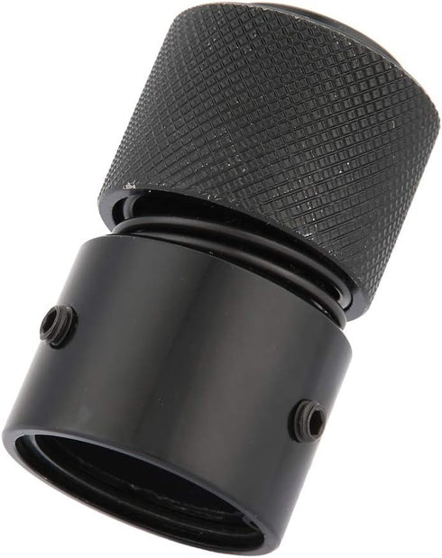 Air Hammer Retaining Chuck, Portable Quick Change Retainer Chuck for Air Hammers, Replacement for Pneumatic Hammer