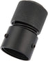 Air Hammer Retaining Chuck, Portable Quick Change Retainer Chuck for Air Hammers, Replacement for Pneumatic Hammer