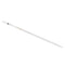 PATIKIL Graduated Dropper Pipettes - 1 Pcs 2ml Reusable Borosilicate Glass for Liquid Transfer