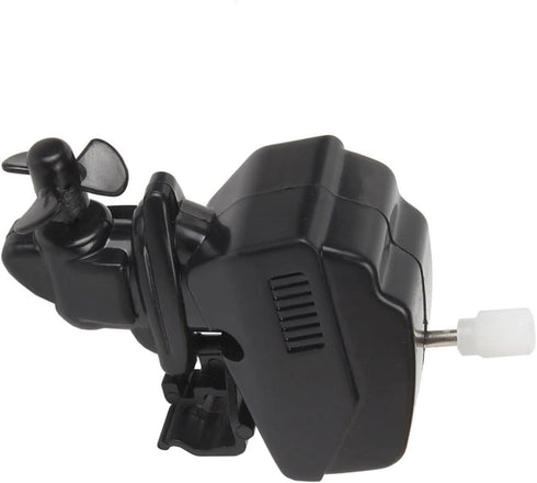 YUSHENYI MH010 3D Small Boat Motor for Boat Models Easy Assembly for Toy Ship Printing Model Boat Motor