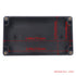 Project Box IP65 Waterproof Junction Box - Black ABS Plastic Electrical Case, DIY Project Enclosure 6.22x3.54x2.36 inch