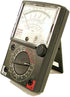 Tekpower YX360-TRE-B 8-Function 19-Range Analog Multimeter
