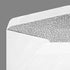 LUXPaper #9 Business Window Envelopes | 50 Qty | 3 7/8" x 8 7/8" | White | 24lb. Text