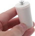 8Pcs 2.36In OUNONA Blind Stoppers Replacement Accessories for Roller Shutters Compact Window Stopper Cord Holders