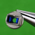 Cruiser Optical Power Meter Accessory Light Source Adapter Conversion SC Screw-on Adapter Fiber Optic Interface