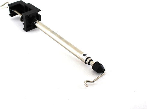 TMAX Rotary Tool Hold Hanger Stand Clamp for Dremel, Foredom and Other Rotary Tools