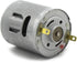 S25HH0 RS-360 3V 5V 6V 8500RPM 27.5mm 2.3mm Micro Carbon Brush Motor DC Mini Round Electric Engine Shaft DIY Hobby Toy