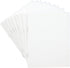 Bright Creations 48 Pack Blank Unruled Journal for Writing Projects, Student Supplies, Classroom (4 x 5.5 In)