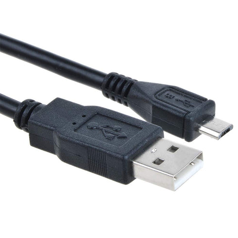 Dysead V19 V39 USB Data Cable Cord Plug Wire Compatible with Epson Perfection Flatbed Color Scanner