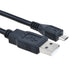 Dysead V19 V39 USB Data Cable Cord Plug Wire Compatible with Epson Perfection Flatbed Color Scanner