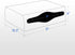 Commercial, Paper Towel Dispenser Wall Mount C Fold Multifold Hand Paper Towel Dispenser, Stainless Steel Tissue Holder