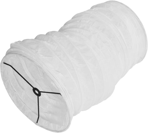 37 Inch, Rice Paper Lamp Shade Ideal for Living Room Bedroom Hotel, Replacement Cover for Floor Table Desk Bedside Wall