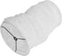 37 Inch, Rice Paper Lamp Shade Ideal for Living Room Bedroom Hotel, Replacement Cover for Floor Table Desk Bedside Wall