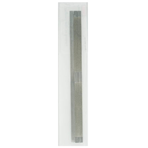 Dental Abrasive Strips Finishing Polishing 4mm Coarse (5pcs)