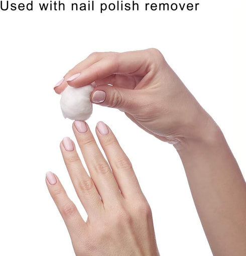 WXJ13 200g 100% Cotton Beauty Coil - 65 Feet / 20 M for Manicures and Salon