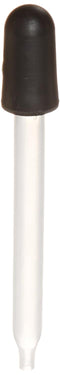 LaMotte 0352 Plain Plastic Dropping Pipette