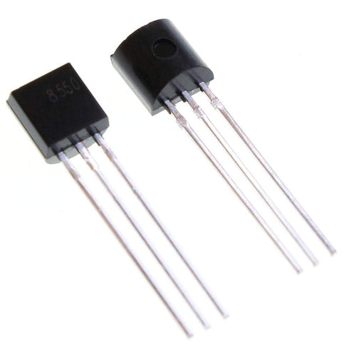 Electronic Component Assortment Kit, 1390Pcs LED Diode Transistor Capacitor Resistor