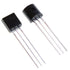 Electronic Component Assortment Kit, 1390Pcs LED Diode Transistor Capacitor Resistor