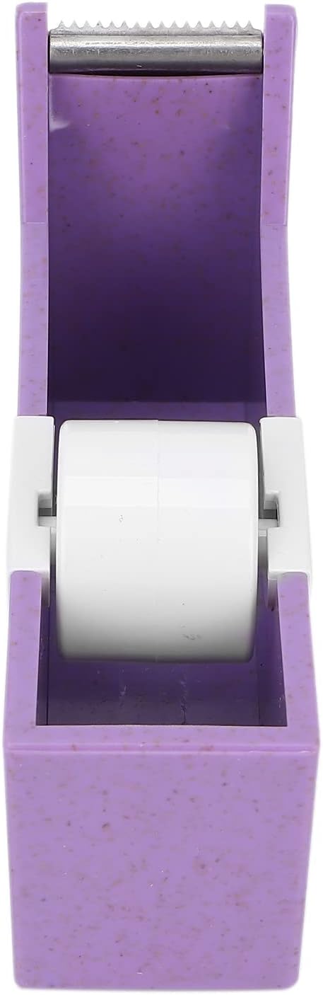 Portable Eyelash Extension Tape Dispenser, Handheld Desktop Tape Cutter for Home Beauty Salon