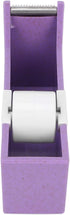 Portable Eyelash Extension Tape Dispenser, Handheld Desktop Tape Cutter for Home Beauty Salon