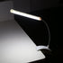 Zerodis LED Desk Lamp, Dimble USB Powered Clamp Light Bed Table udy Desk Reading Lamp for Reading, udying, Working