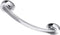 ZRxmNoTh Hand rail, grab bars for shower,shower handle,Grab Bars Armrest Sucker Handrail Bath