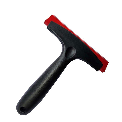Professional Black Multifunction Grout Scraper Tool, Gap Filling Grout Tools for Tile, Hand Tools, Power and Hand Tools