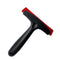 Professional Black Multifunction Grout Scraper Tool, Gap Filling Grout Tools for Tile, Hand Tools, Power and Hand Tools