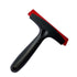 Professional Black Multifunction Grout Scraper Tool, Gap Filling Grout Tools for Tile, Hand Tools, Power and Hand Tools